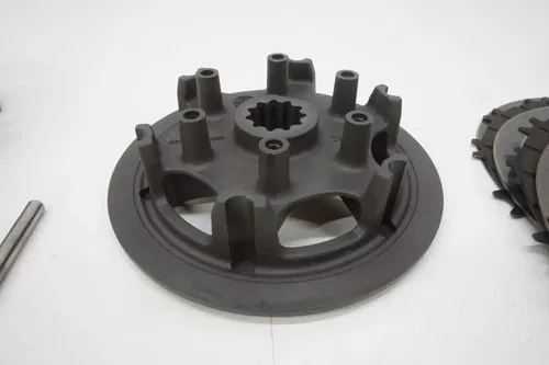 2023 Husqvarna FC250 Clutch OEM Basket Hub Pressure Plate Pins Rod SXF XCF FC #2