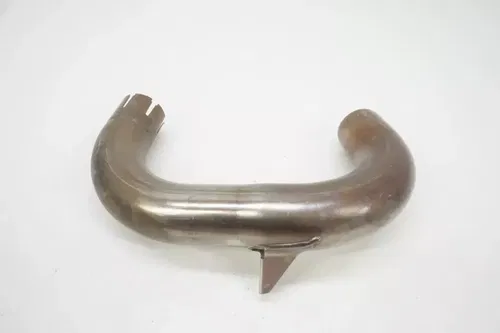2018 YZ450F Exhaust Header Head Pipe OEM BR9-14621-00-00 Yamaha YZ450 2018-2019