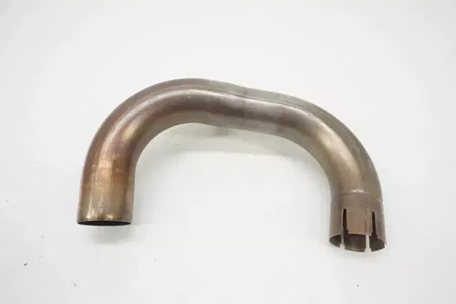 2018 YZ450F Exhaust Header Head Pipe OEM BR9-14621-00-00 Yamaha YZ450 2018-2019