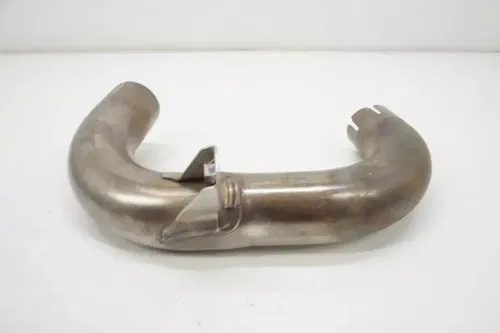 2018 YZ450F Exhaust Header Head Pipe OEM BR9-14621-00-00 Yamaha YZ450 2018-2019