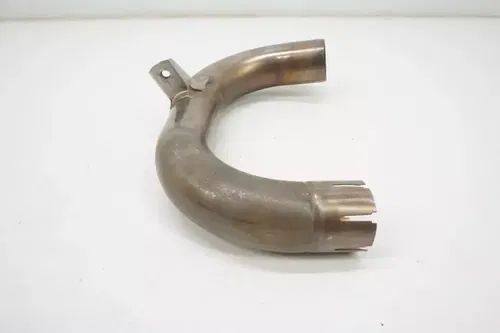 2018 YZ450F Exhaust Header Head Pipe OEM BR9-14621-00-00 Yamaha YZ450 2018-2019