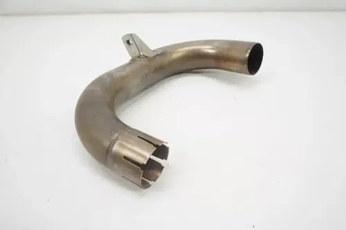 2018 YZ450F Exhaust Header Head Pipe OEM BR9-14621-00-00 Yamaha YZ450 2018-2019