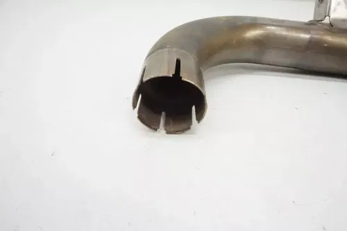 2018 YZ450F Exhaust Header Head Pipe OEM BR9-14621-00-00 Yamaha YZ450 2018-2019