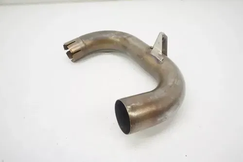2018 YZ450F Exhaust Header Head Pipe OEM BR9-14621-00-00 Yamaha YZ450 2018-2019