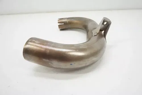 2018 YZ450F Exhaust Header Head Pipe OEM BR9-14621-00-00 Yamaha YZ450 2018-2019