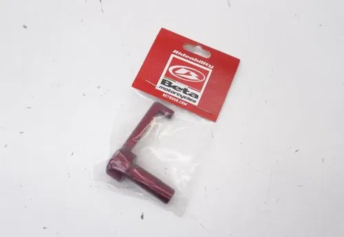 Beta RR/RS/RR-S Rear Axle Pull OEM Red AB-12108-R 2005-2024 M59