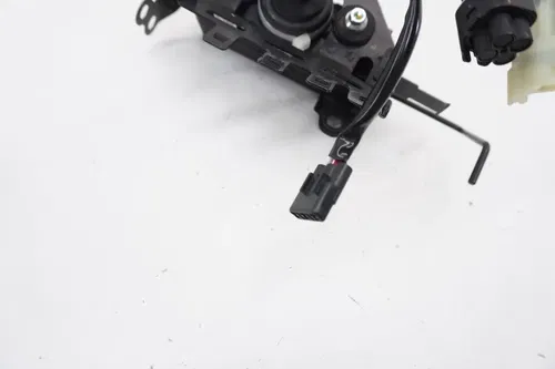 2017 WR250F Speedometer OEM 2GB-83500-20-00 Yamaha WR 250F