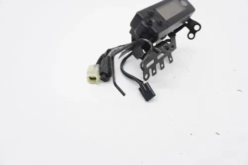 2017 WR250F Speedometer OEM 2GB-83500-20-00 Yamaha WR 250F