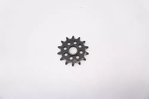 KX250 Mika Metals Front Sprocket 14T Kawasaki KX 250F 250X 2006-2024 M33