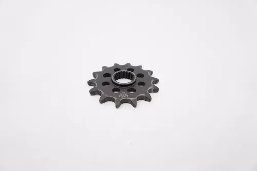 KX250 Mika Metals Front Sprocket 14T Kawasaki KX 250F 250X 2006-2024 M33