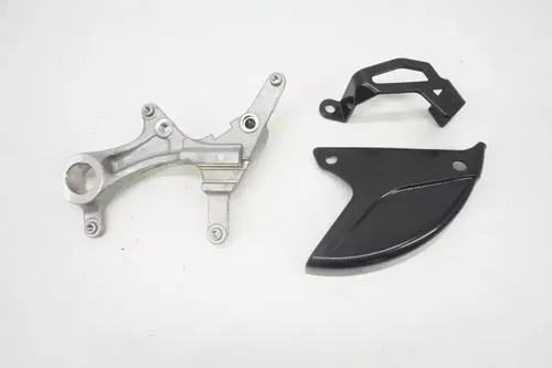 KX250 KX450 Rear Brake Caliper Mount OEM Bracket 14079-0601 Kawasaki KX M16