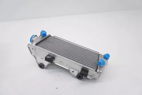 CRF450R Right Side Radiator OEM Modified Braced Radiator 19100-MEN-A90 Honda GH