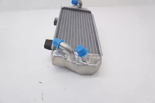 CRF450R Right Side Radiator OEM Modified Braced Radiator 19100-MEN-A90 Honda GH