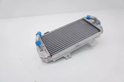 CRF450R Right Side Radiator OEM Modified Braced Radiator 19100-MEN-A90 Honda GH