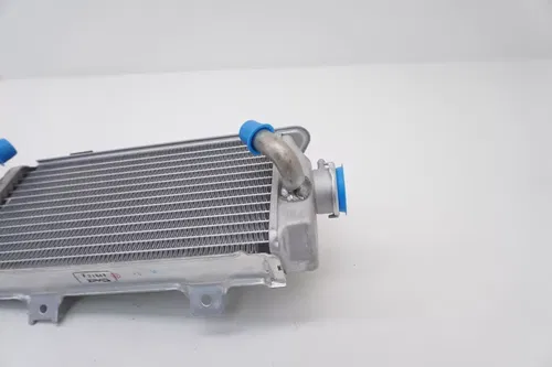 CRF450R Right Side Radiator OEM Modified Braced Radiator 19100-MEN-A90 Honda GH