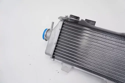 CRF450R Right Side Radiator OEM Modified Braced Radiator 19100-MEN-A90 Honda GH