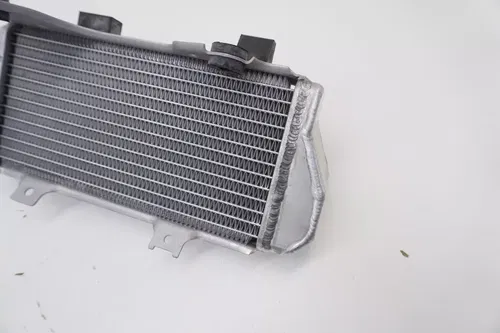 CRF450R Right Side Radiator OEM Modified Braced Radiator 19100-MEN-A90 Honda GH