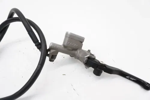 2022 CRF450R Hydraulic Clutch OEM Master Cylinder Slave Hose Honda CRF 21-25