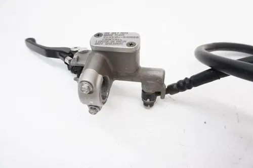 2022 CRF450R Hydraulic Clutch OEM Master Cylinder Slave Hose Honda CRF 21-25