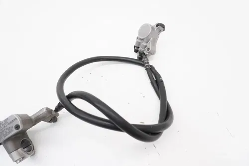 2022 CRF450R Hydraulic Clutch OEM Master Cylinder Slave Hose Honda CRF 21-25