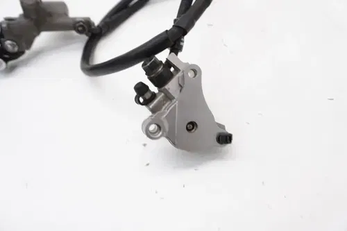 2022 CRF450R Hydraulic Clutch OEM Master Cylinder Slave Hose Honda CRF 21-25