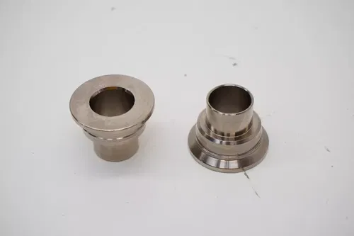 KTM 250 SX-F Rear Wheel Spacers OEM A46010016000 Husqvarna FC TC XCF 23-25 M38