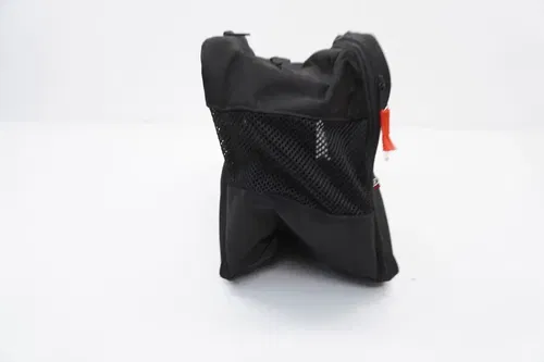 6D Motocross Helmet Bag Black MX ATV Offroad 74-1001 K8