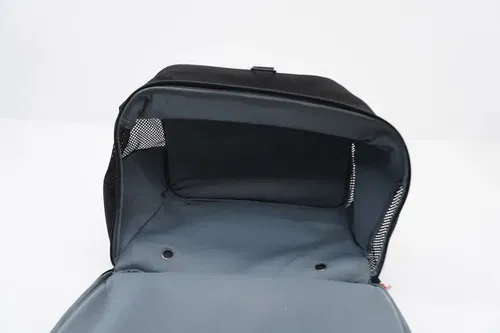 6D Motocross Helmet Bag Black MX ATV Offroad 74-1001 K8