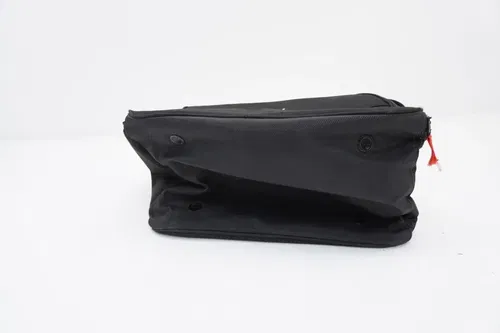 6D Motocross Helmet Bag Black MX ATV Offroad 74-1001 K8