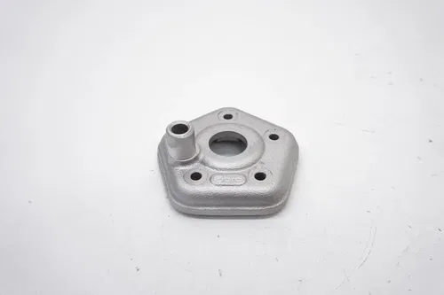 Cobra CX50 CX65 Outer Cylinder Head OEM Engine Top End Dome Cap ECC60149 M49