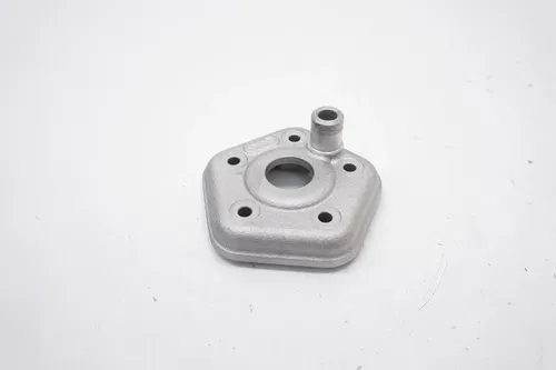 Cobra CX50 CX65 Outer Cylinder Head OEM Engine Top End Dome Cap ECC60149 M49