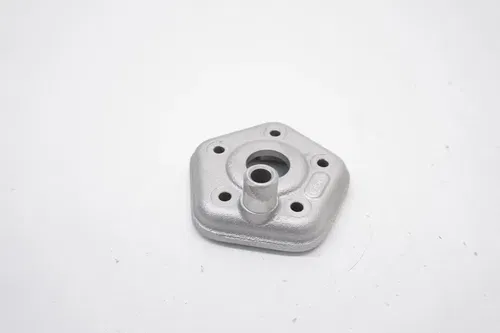 Cobra CX50 CX65 Outer Cylinder Head OEM Engine Top End Dome Cap ECC60149 M49