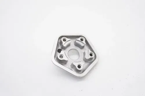 Cobra CX50 CX65 Outer Cylinder Head OEM Engine Top End Dome Cap ECC60149 M49