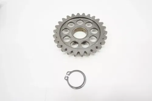 2015 WR250F Kickstarter Gear OEM Assembly Yamaha WR250 YZ250F 2015-2018 WR YZ #1