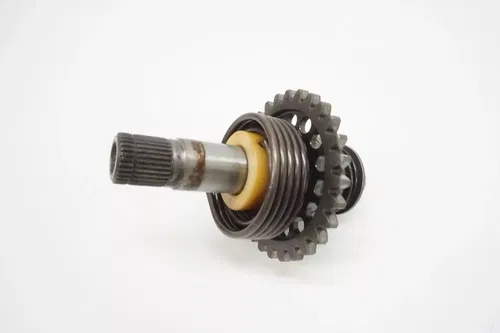 2015 WR250F Kickstarter Gear OEM Assembly Yamaha WR250 YZ250F 2015-2018 WR YZ #1