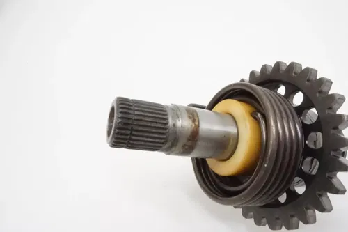 2015 WR250F Kickstarter Gear OEM Assembly Yamaha WR250 YZ250F 2015-2018 WR YZ #1
