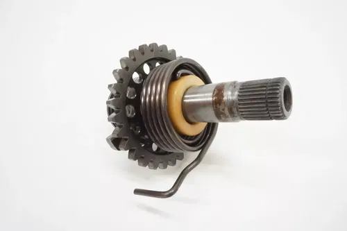 2015 WR250F Kickstarter Gear OEM Assembly Yamaha WR250 YZ250F 2015-2018 WR YZ #1
