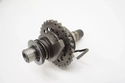 2015 WR250F Kickstarter Gear OEM Assembly Yamaha WR250 YZ250F 2015-2018 WR YZ #1