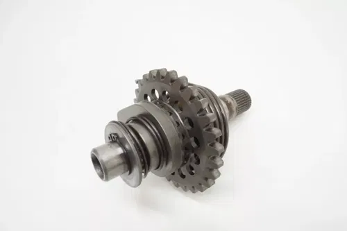 2015 WR250F Kickstarter Gear OEM Assembly Yamaha WR250 YZ250F 2015-2018 WR YZ #1