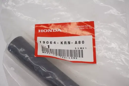 CRF250R Radiator Hose OEM Water Hose D 19064-KRN-A80 Honda CRF250 CRF 14-15 G7