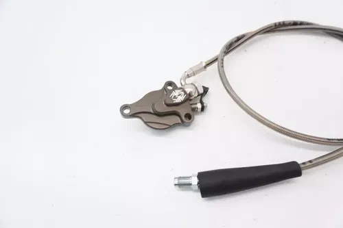 KTM 450 SX-F Rekluse Clutch Slave Cylinder Hydraulic Hose 450 SXF XCF 13-22 K3