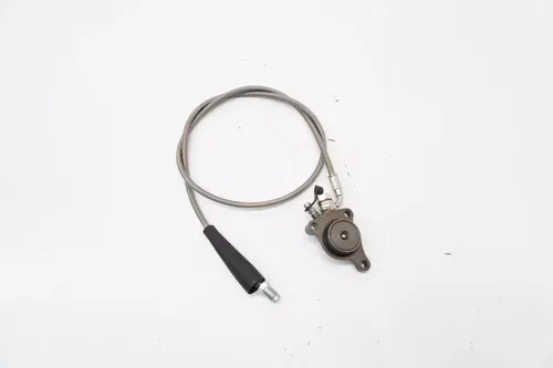 KTM 450 SX-F Rekluse Clutch Slave Cylinder Hydraulic Hose 450 SXF XCF 13-22 K3