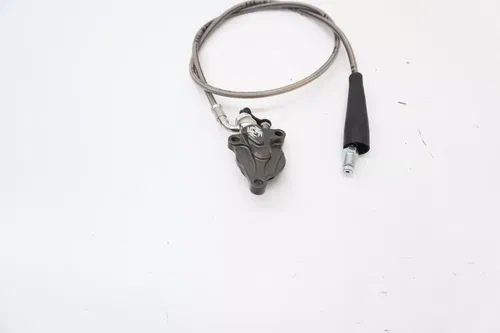 KTM 450 SX-F Rekluse Clutch Slave Cylinder Hydraulic Hose 450 SXF XCF 13-22 K3