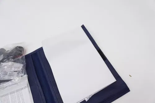 Husqvarna E-MTB Manual OEM Book Frame & Wheel Reflectors A6
