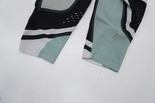 FXR Vapor LE MX Pants White/Black Men's Size 32 MX Motocross K7