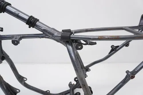 2002 RM85 Frame OEM Main Frame Chassis 41100-03B90-17U Suzuki RM 85