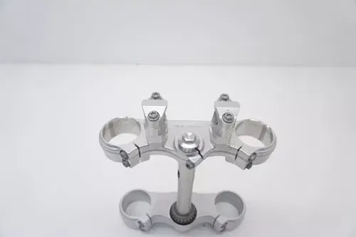 Gas Gas Triple Clamps OEM Triple Tree Clamp Bar Mount 125-450 21-23 MC EX #1 M42