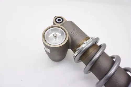 2020 CRF450R Rear Shock Absorber OEM Showa 52400-MKE-A71 Honda CRF 2017-2020 #2