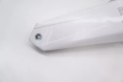 2013 WR450F Plastics OEM Shrouds Rear Fender Tail Light Yamaha WR450 WR 12-15