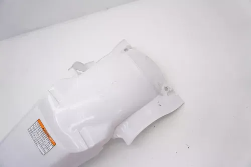 2013 WR450F Plastics OEM Shrouds Rear Fender Tail Light Yamaha WR450 WR 12-15